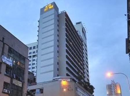 City Park Kuala Lumpur Luaran gambar